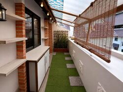 The Springfield (D16), Terrace #600661321
